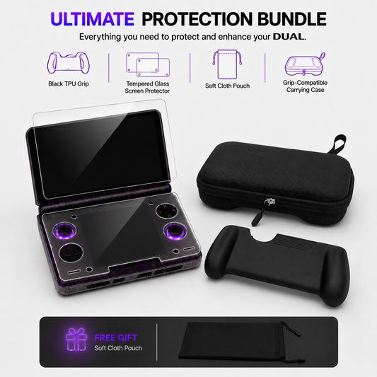Ultimate Protection Bundle
