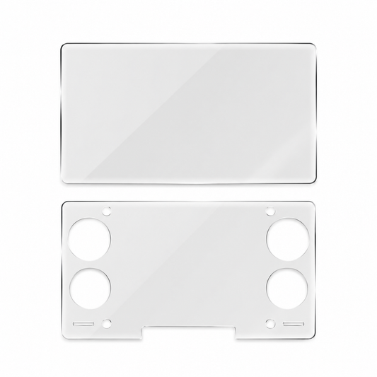 Tempered Glass Screen Protector