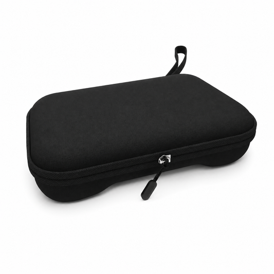 Grip Compatible - Hard Shell Case