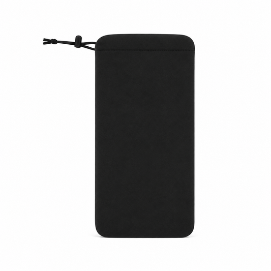 Soft Cloth Pouch