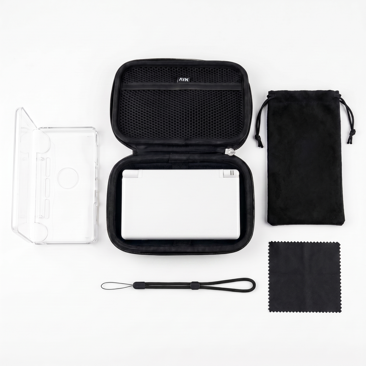 Accessories Bundle