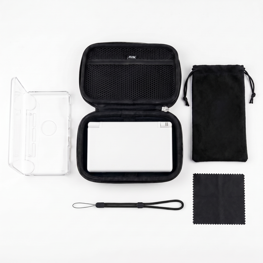 Accessories Bundle